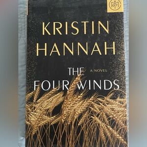 The Four Winds